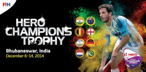 CAMBIO EN LOS LEONES PARA EL CHAMPIONS TROPHY DE INDIA